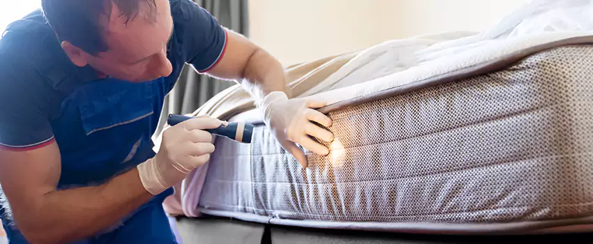 bed-bug-exterminator in Colleyville, TX