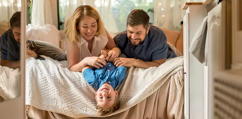 Bed Bug Control for Bedrooms in Colleyville, TX