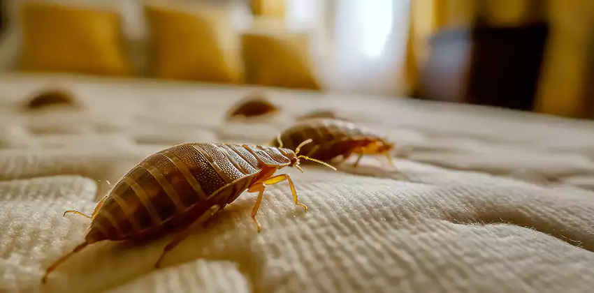 Experienced Bed Bug Specialists in Colleyville You Can Trust