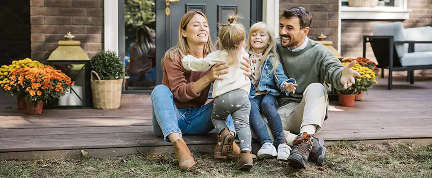 Commercial Flea Treatment for Yard Colleyville, TX