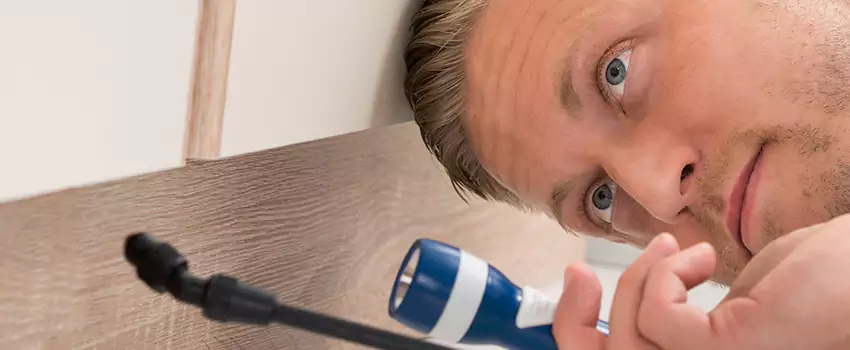 Protect Your Home with Our Pest Inspection Services Colleyville, TX