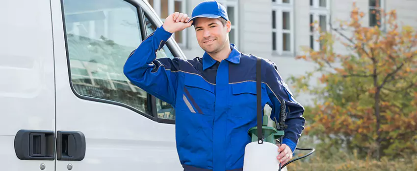 Long-Term Rodent Prevention and Monitoring Plans in Colleyville, TX