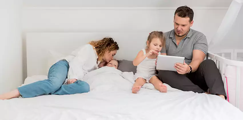 Residential Pest Control for Children and Pets in Colleyville, TX