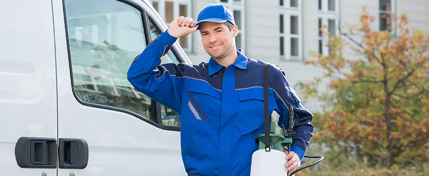 Real Estate Termite Reports and Pre-Sale Inspections Colleyville, TX