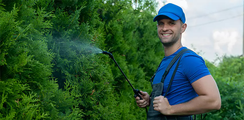 Wasp Extermination for Children and Pets in Colleyville, TX