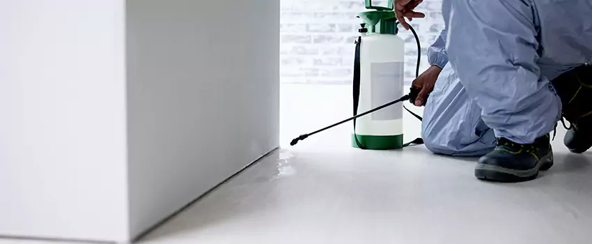 commercial-pest-control in Colleyville, TX