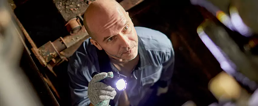 emergency-exterminator in Colleyville, TX