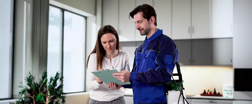 mosquito-control in Colleyville, TX