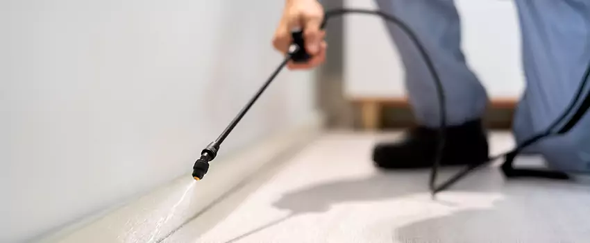 pest-exterminator in Colleyville, TX