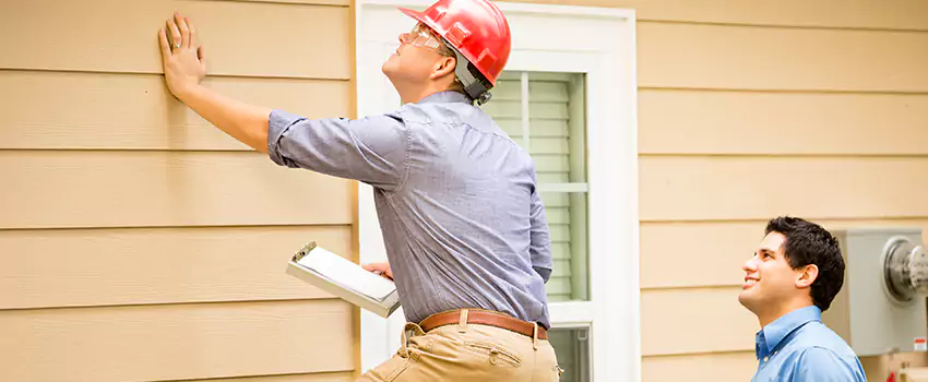 pest-inspection in Colleyville, TX