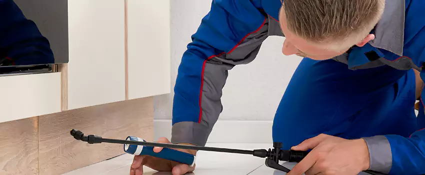 Pest Exterminator Company in Colleyville, TX