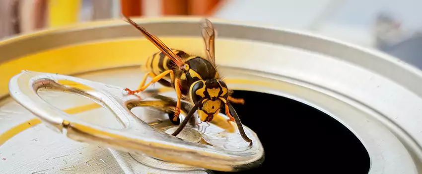 wasp-exterminator in Colleyville, TX