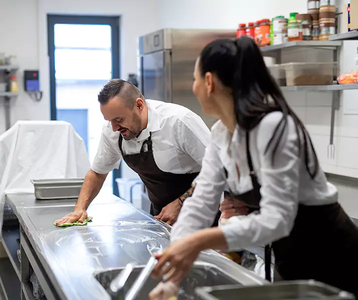 About Commercial Pest Control Colleyville