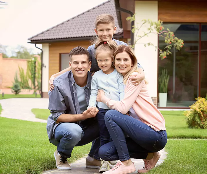 About Earwig Control Colleyville