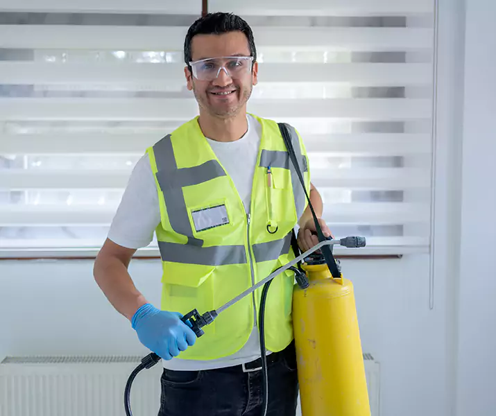 About Grub Treatment Colleyville