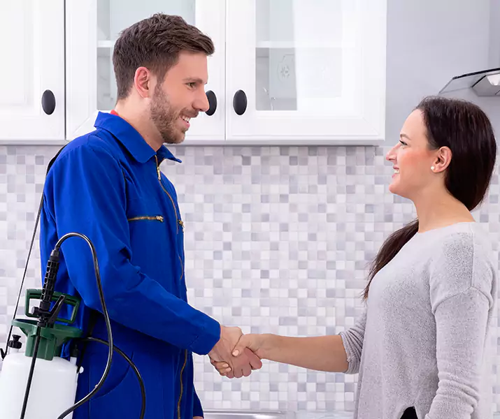 About Rat Control Colleyville