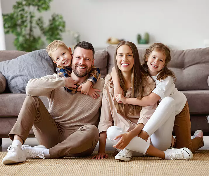 About Spider Pest Control Colleyville