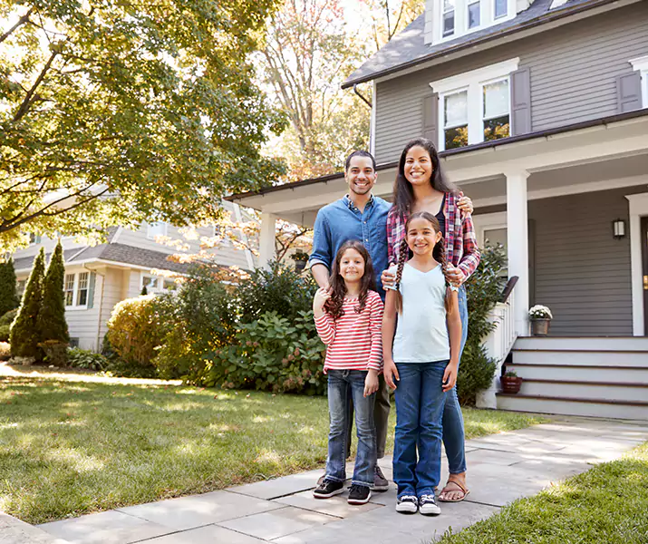 About Tick Control Colleyville