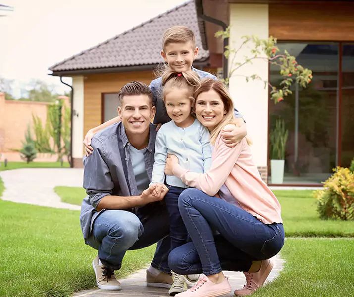 About Tick Treatment For Yard Colleyville