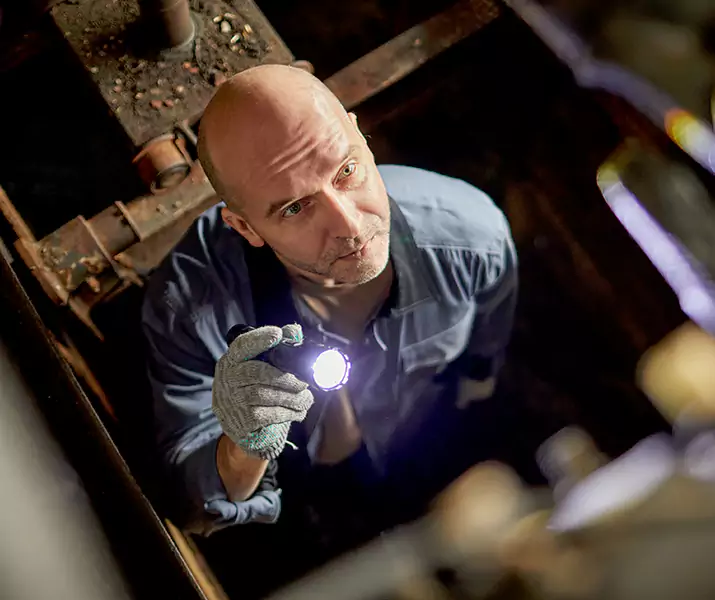 About Wdi Inspection Colleyville