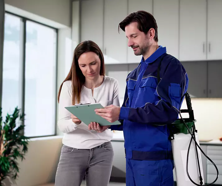 About Whitefly Treatment Colleyville